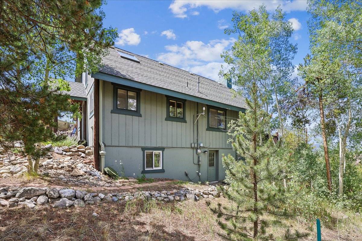 Exterior - Tenderfoot Basecamp - Dillon Vacation Rental Exterior - Tenderfoot Basecamp - Dillon Vacation Rental