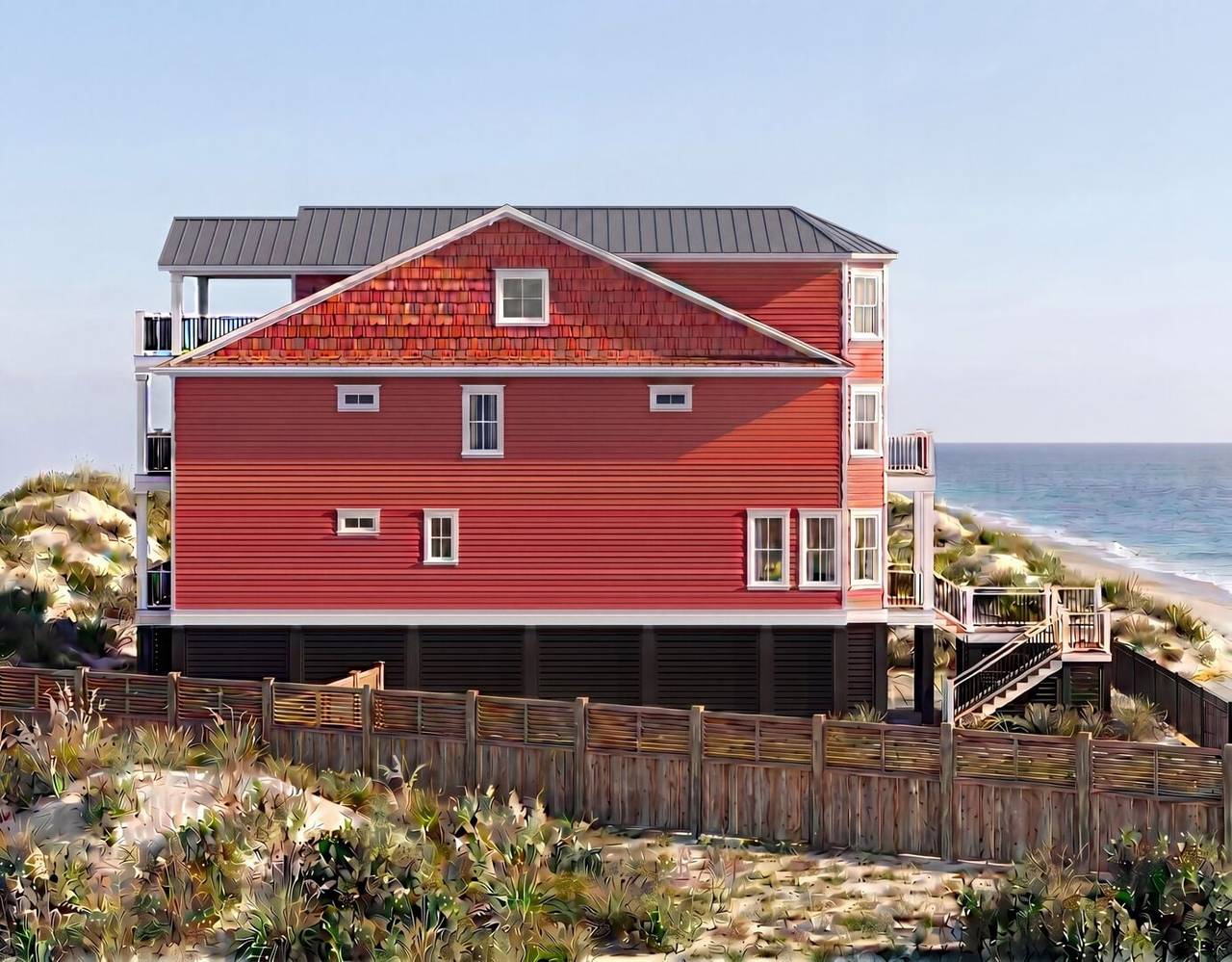 Renderings (not actual house) Renderings (not actual house)