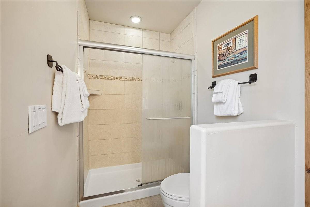 Bathroom - Highland Heaven - Breckenridge Vacation Rental Bathroom - Highland Heaven - Breckenridge Vacation Rental