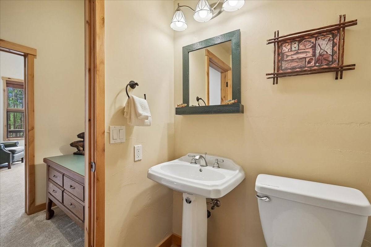 - Highland Heaven - Breckenridge Vacation Rental - Highland Heaven - Breckenridge Vacation Rental