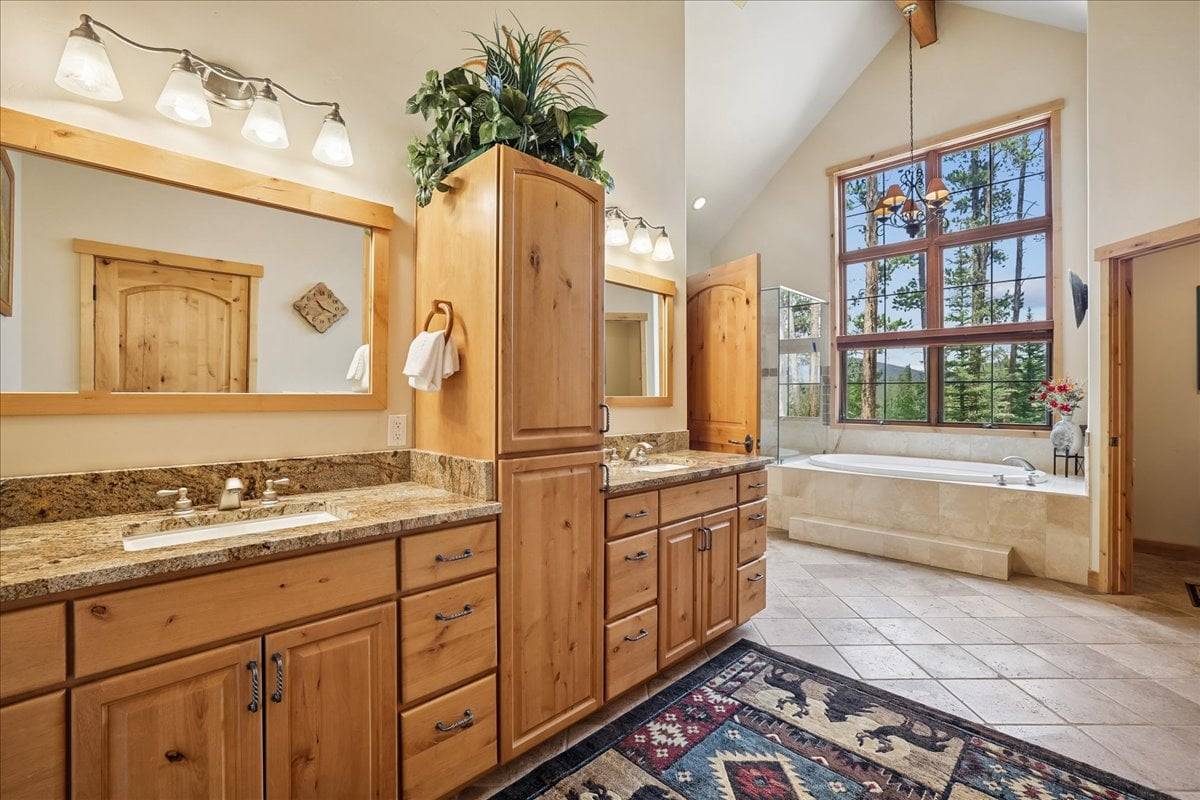 - Highland Heaven - Breckenridge Vacation Rental - Highland Heaven - Breckenridge Vacation Rental