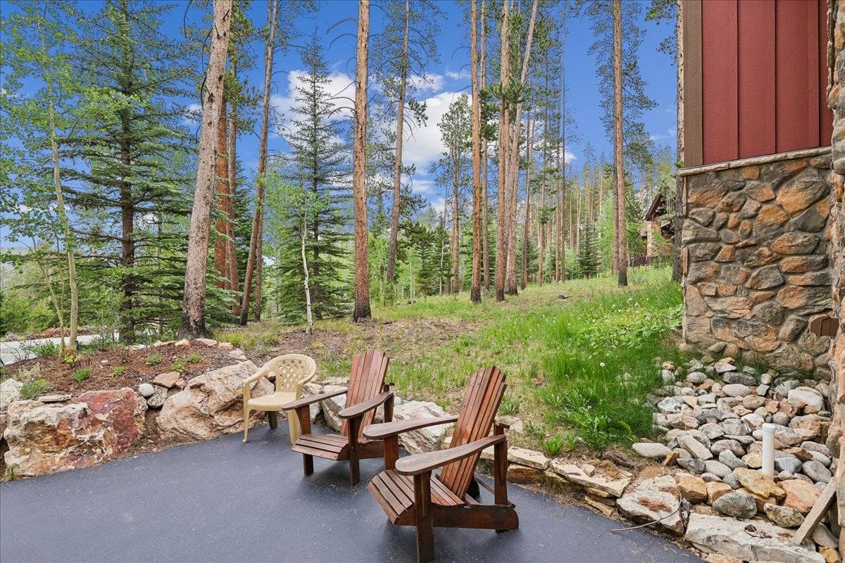 Exterior - Highland Heaven - Breckenridge Vacation Rental Exterior - Highland Heaven - Breckenridge Vacation Rental