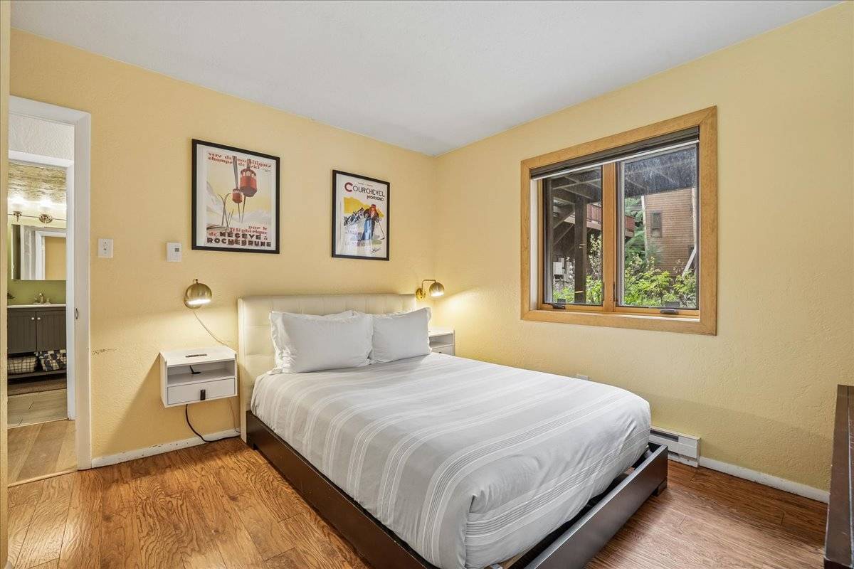 Bedroom - Lances West 9 - Breckenridge Vacation Rental Bedroom - Lances West 9 - Breckenridge Vacation Rental