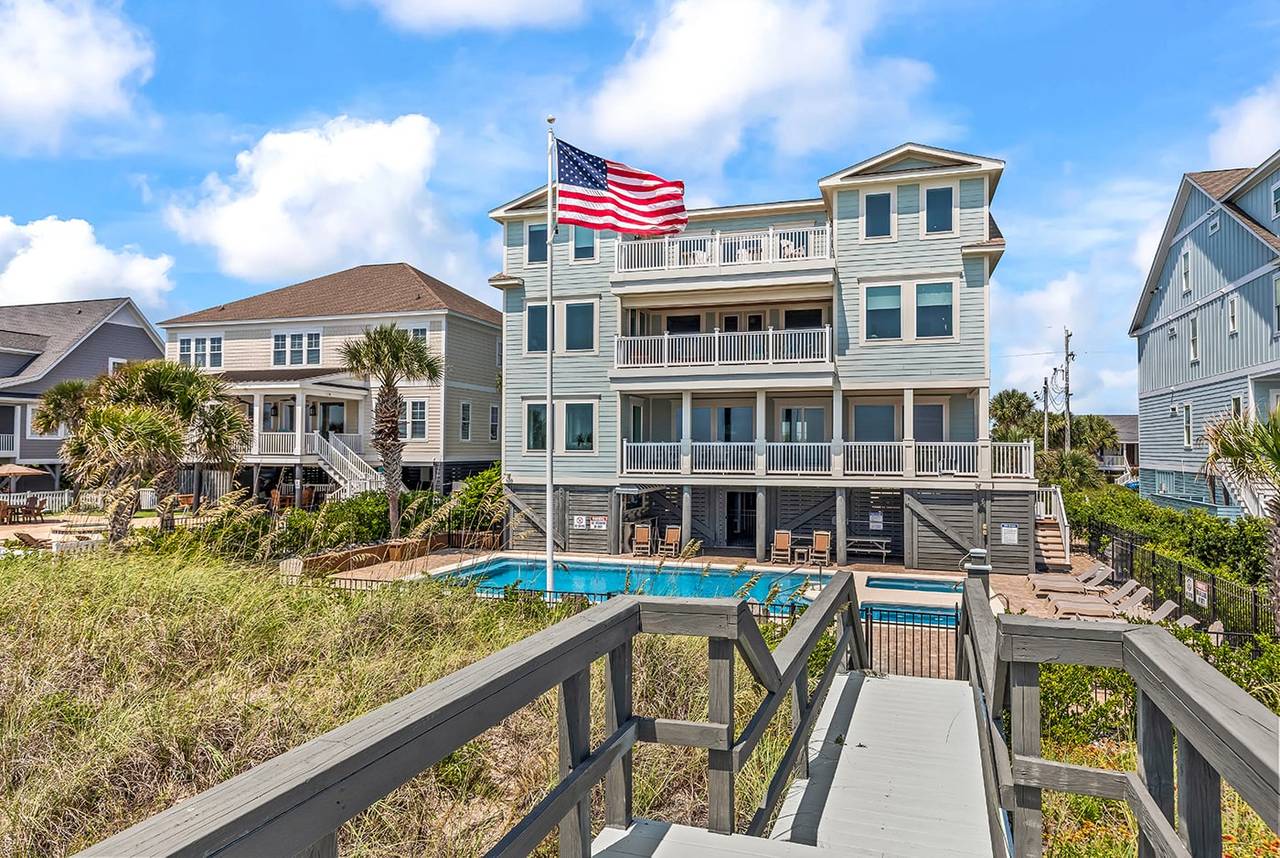 Welcome to Ms. Independence! Welcome to Ms. Independence!