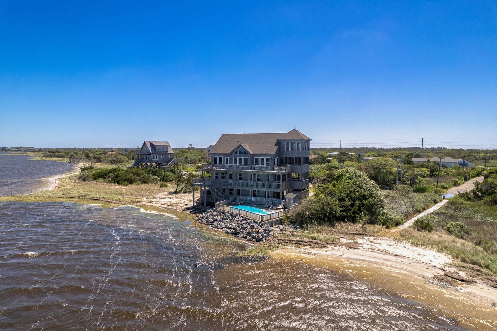 Mare Vista Retreat