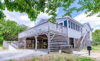 Duck Redux exterior