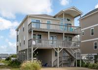 Shell Town exterior
