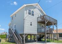 Byrd’s Nest exterior