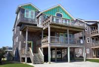 Island Time exterior