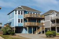 Lazy Pelican exterior