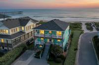 Salty Dog exterior