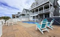 Dove Ocean exterior