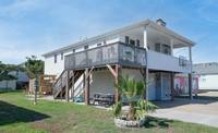 Turtle-ly Beachin’ exterior