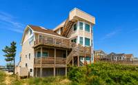 Pier House exterior