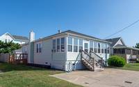 Avalon House exterior