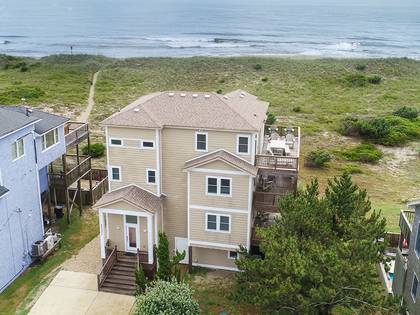 HIW1, Sea Isle