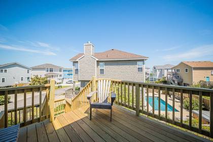 Sun Deck