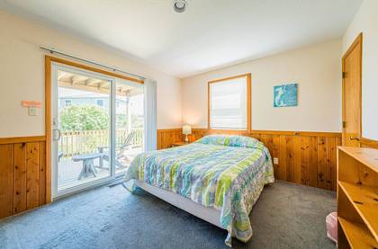 Mid Level Bedroom