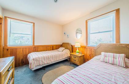 Mid Level Bedroom