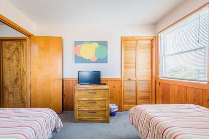 Mid Level Bedroom