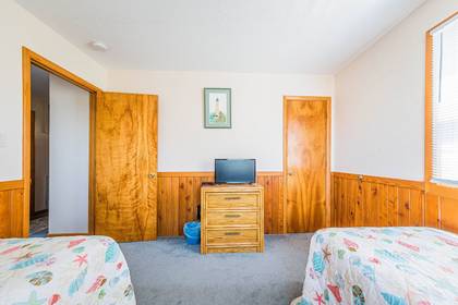 Mid Level Bedroom