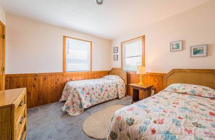Mid Level Bedroom