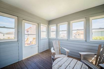 Screened Porch