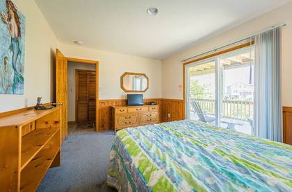Mid Level Bedroom