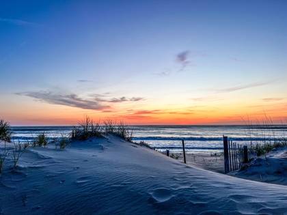 Sunrise