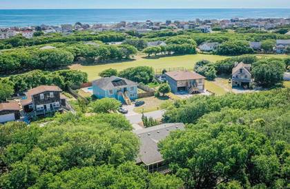 Seascape Cottage