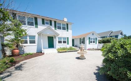 A Shore Thing in Southern Shores