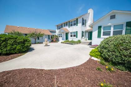 A Shore Thing in Southern Shores