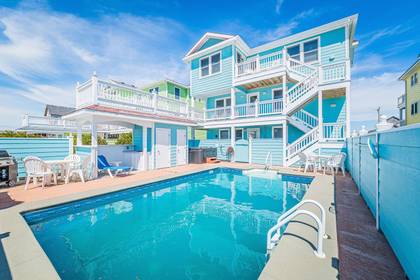 Jockey's Ridge Haven