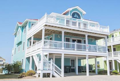 Jockey's Ridge Haven