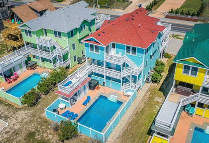 Jockey's Ridge Haven
