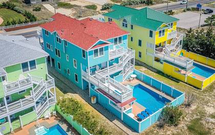 Jockey's Ridge Haven