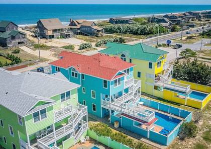 Jockey's Ridge Haven