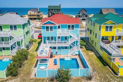Jockey's Ridge Haven