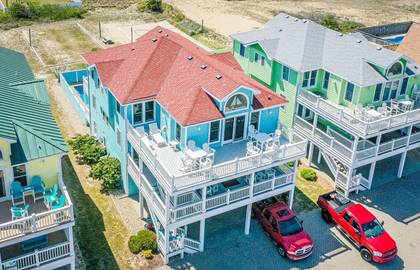 Jockey's Ridge Haven