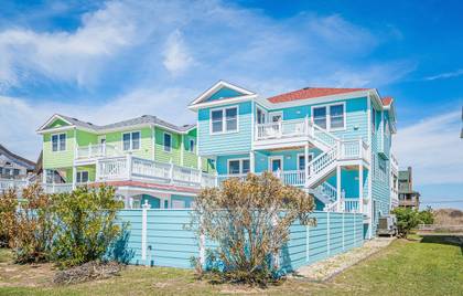 Jockey's Ridge Haven