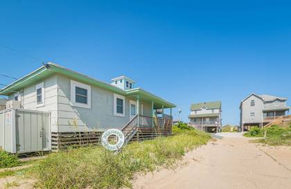 Beach Access at end of Street