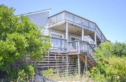 Bayberry Dunes