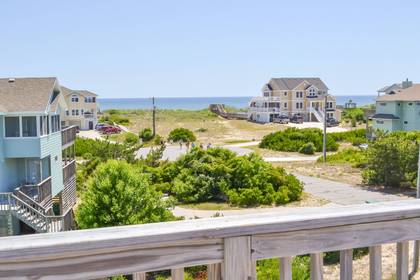 Ocean View
