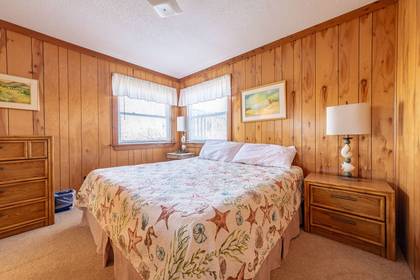 king bedroom