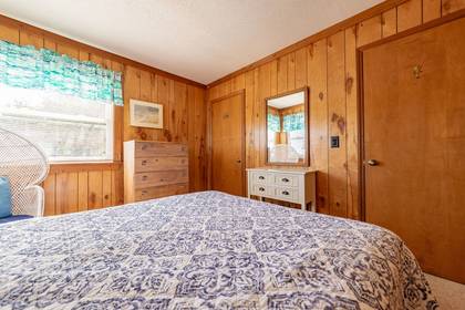 king bedroom