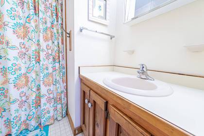 hall bath