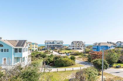 ocean view