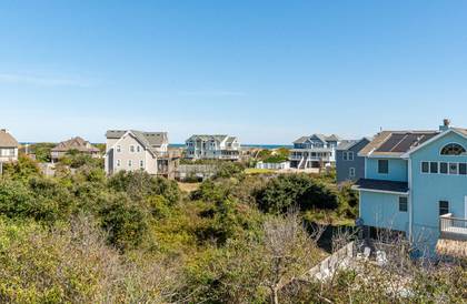 ocean view
