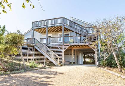 Bayberry Dunes