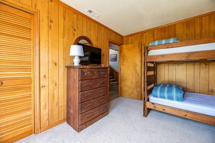 Mid Level Bedroom